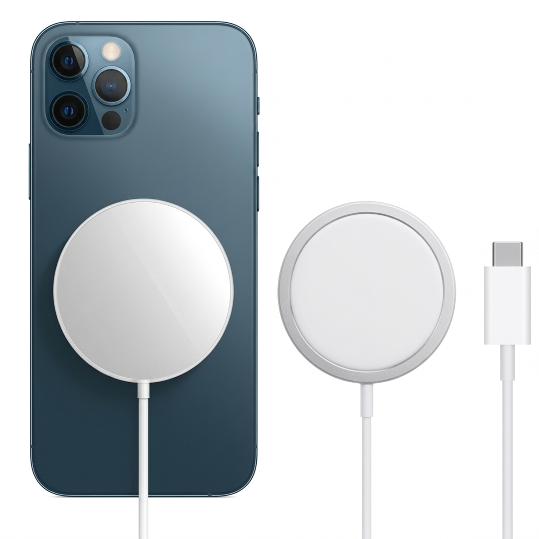 MagSafe iPhone Wireless Charger