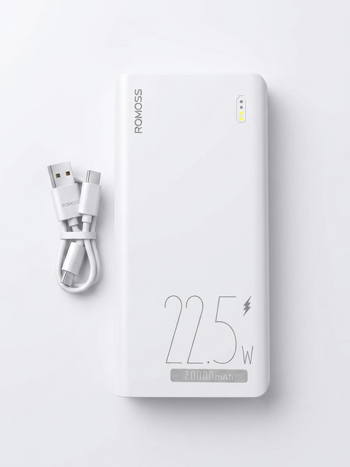 Romoss 20000 mAh Power Bank