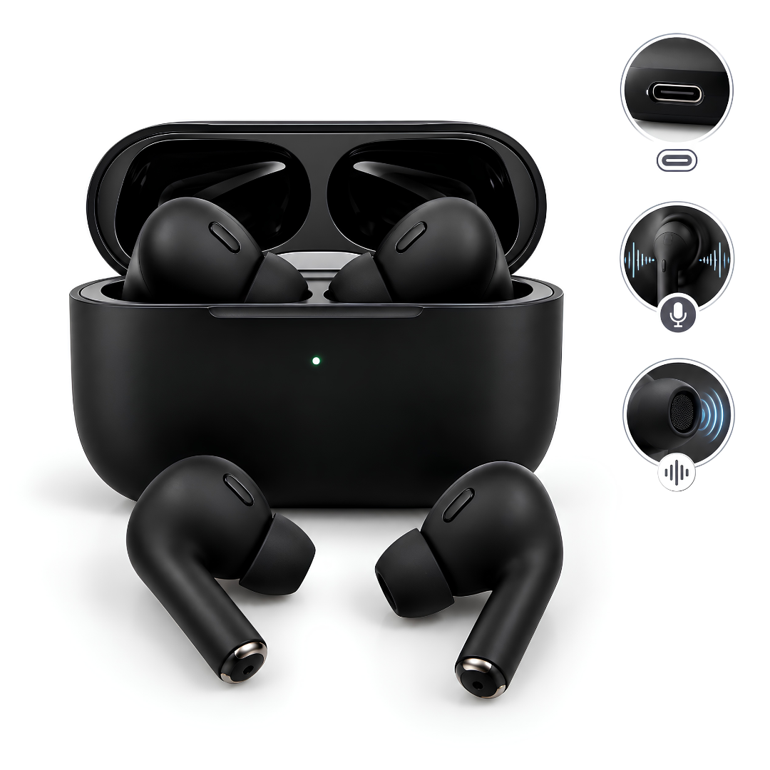 Buds Pro 2 Wireless Earbuds with ANC & Triple Mic