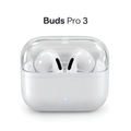 Buds Pro 3 Wireless Earbuds with ANC/ENC & Triple Mic