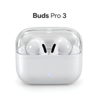 Buds Pro 3 Wireless Earbuds with ANC/ENC & Triple Mic