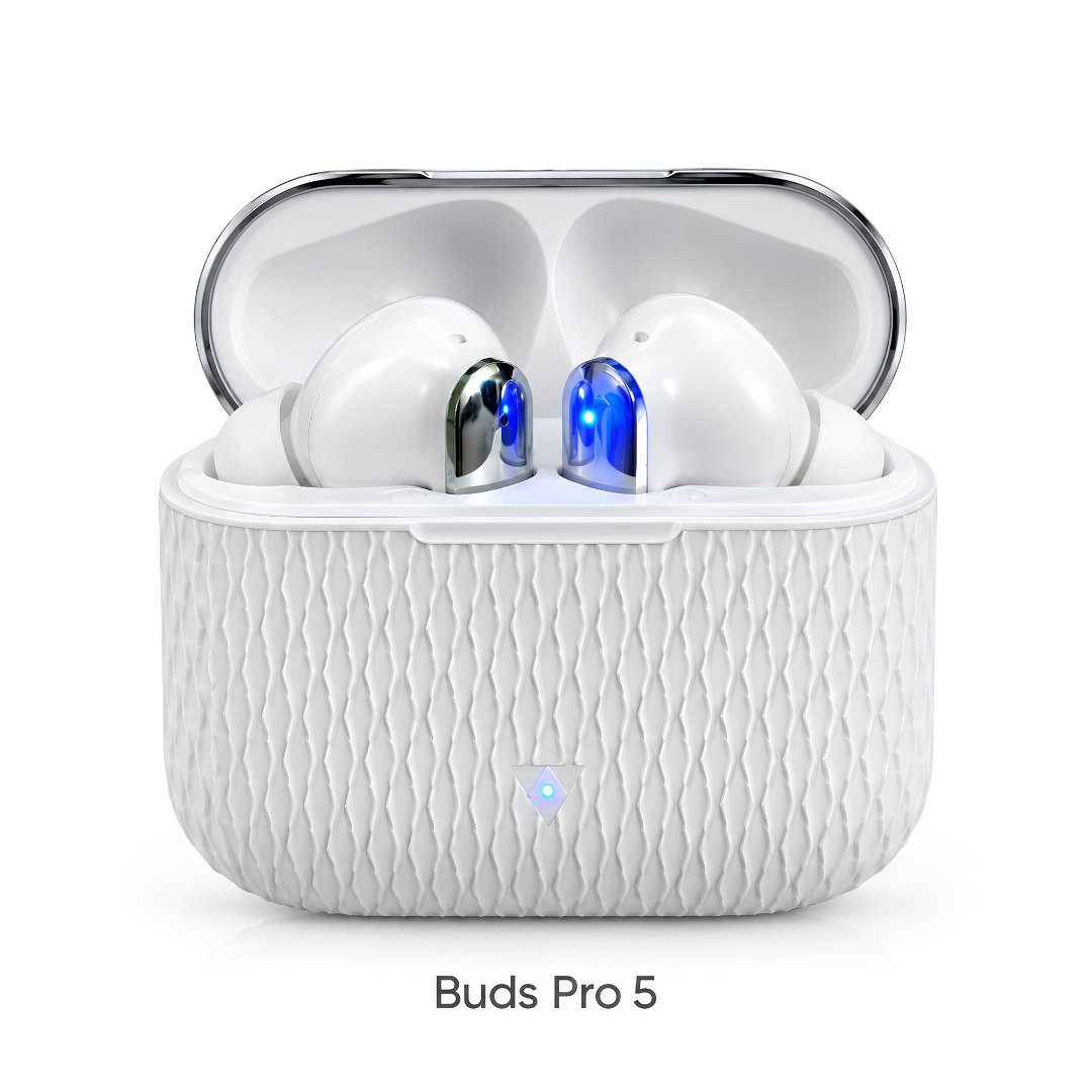 Buds Pro 5 Wireless Earbuds with ANC/ENC