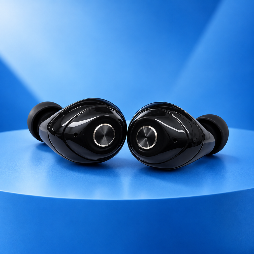 OneDer 338 Wireless Earbuds