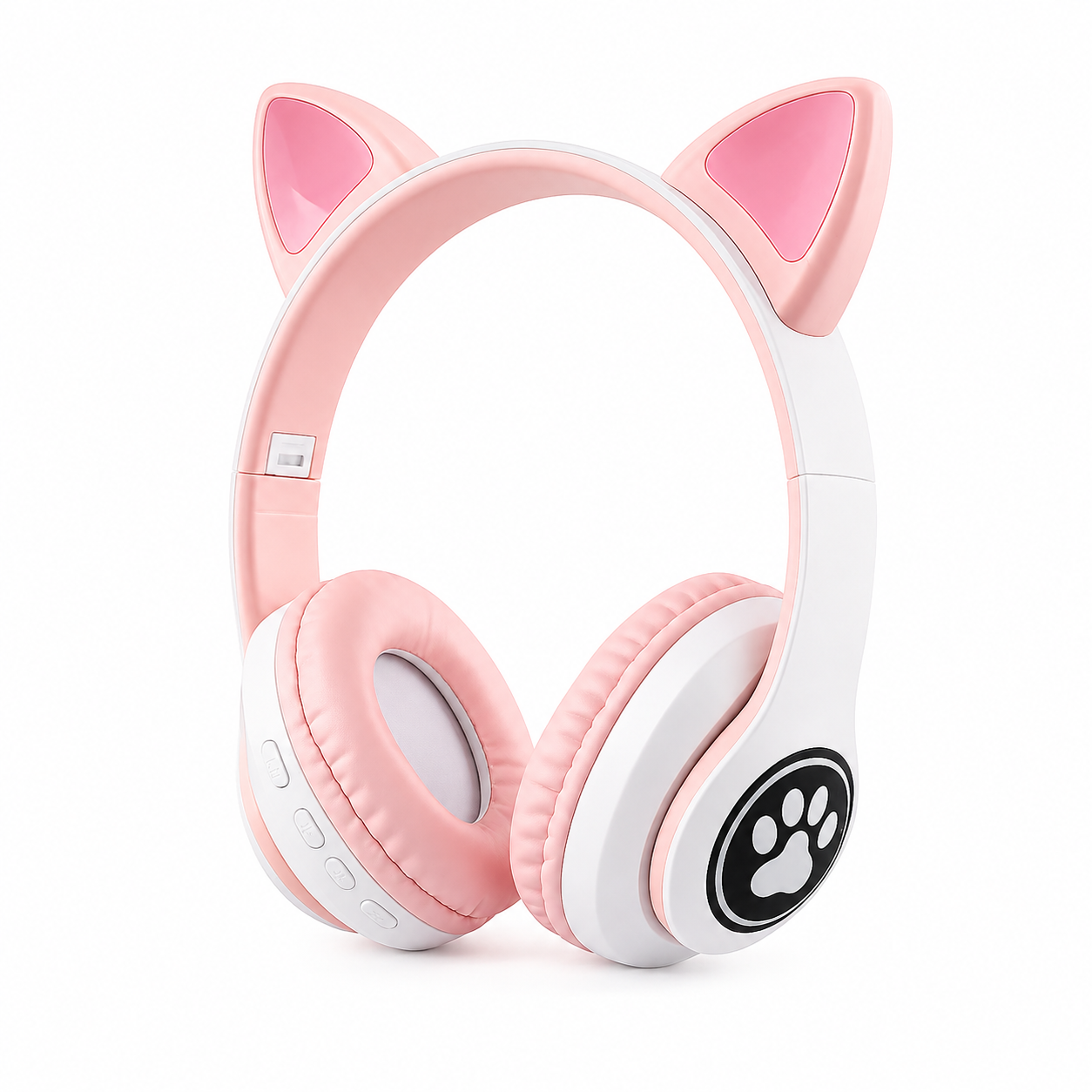 Wireless Cat Ear Headset – STN-28