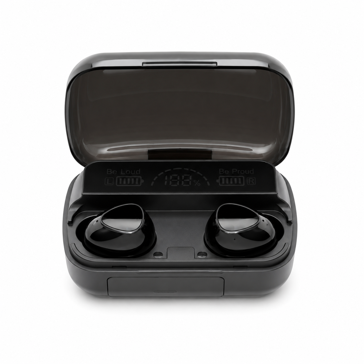 M10 TWS Wireless Bluetooth Earbuds