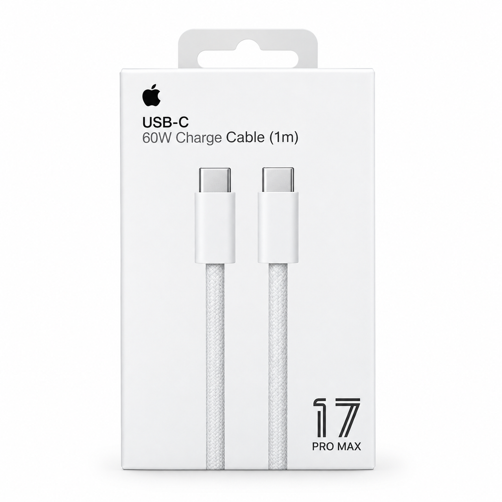 iPhone Adapter With Cable