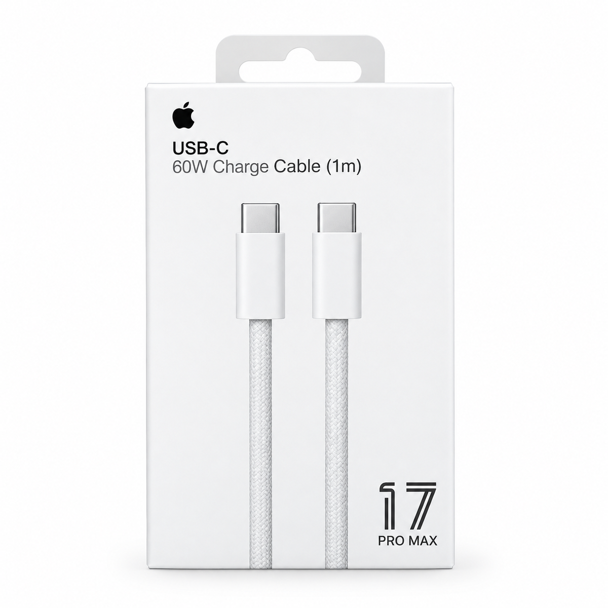 iPhone Adapter With Cable