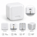 iPhone Adapter With Cable