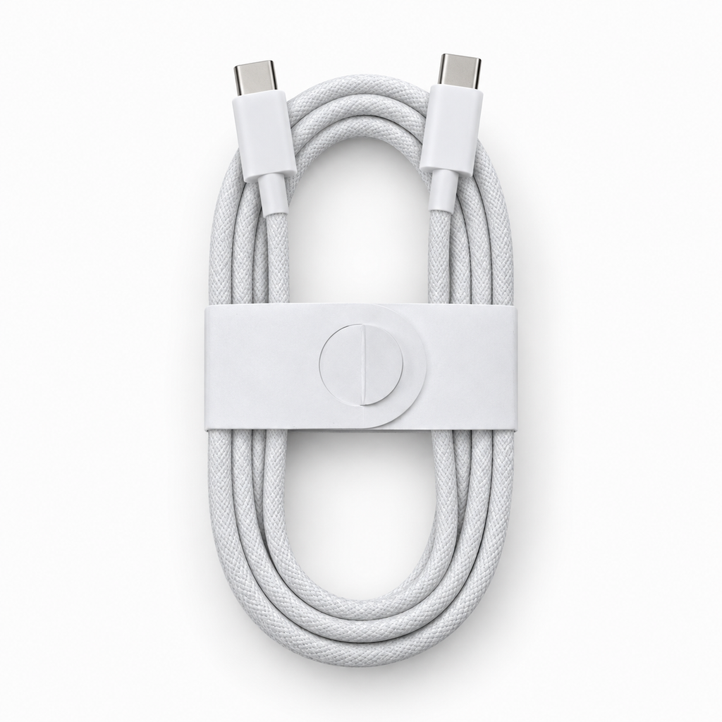 iPhone Adapter With Cable